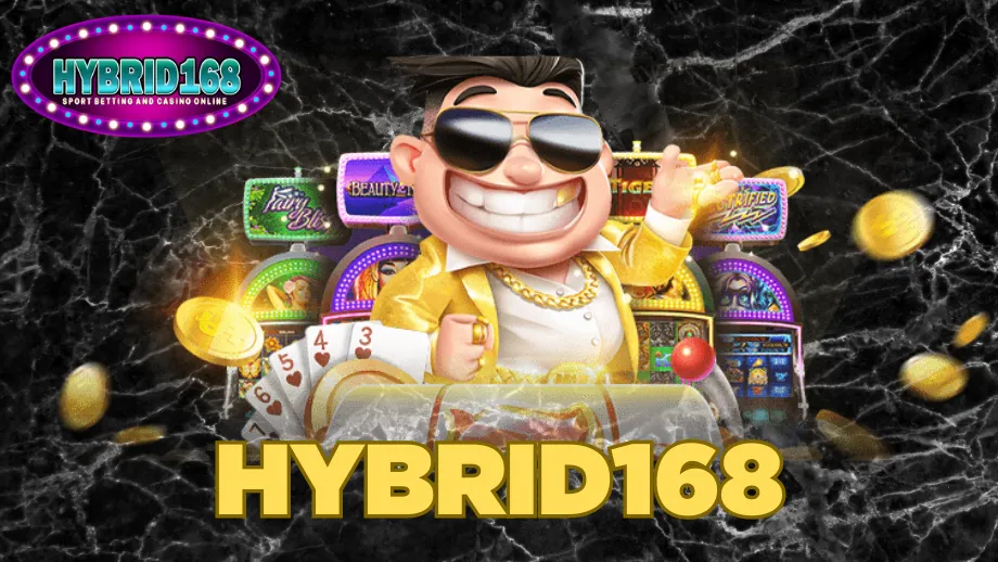 hybrid168
